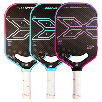Vợt Pickleball Arronax TS3