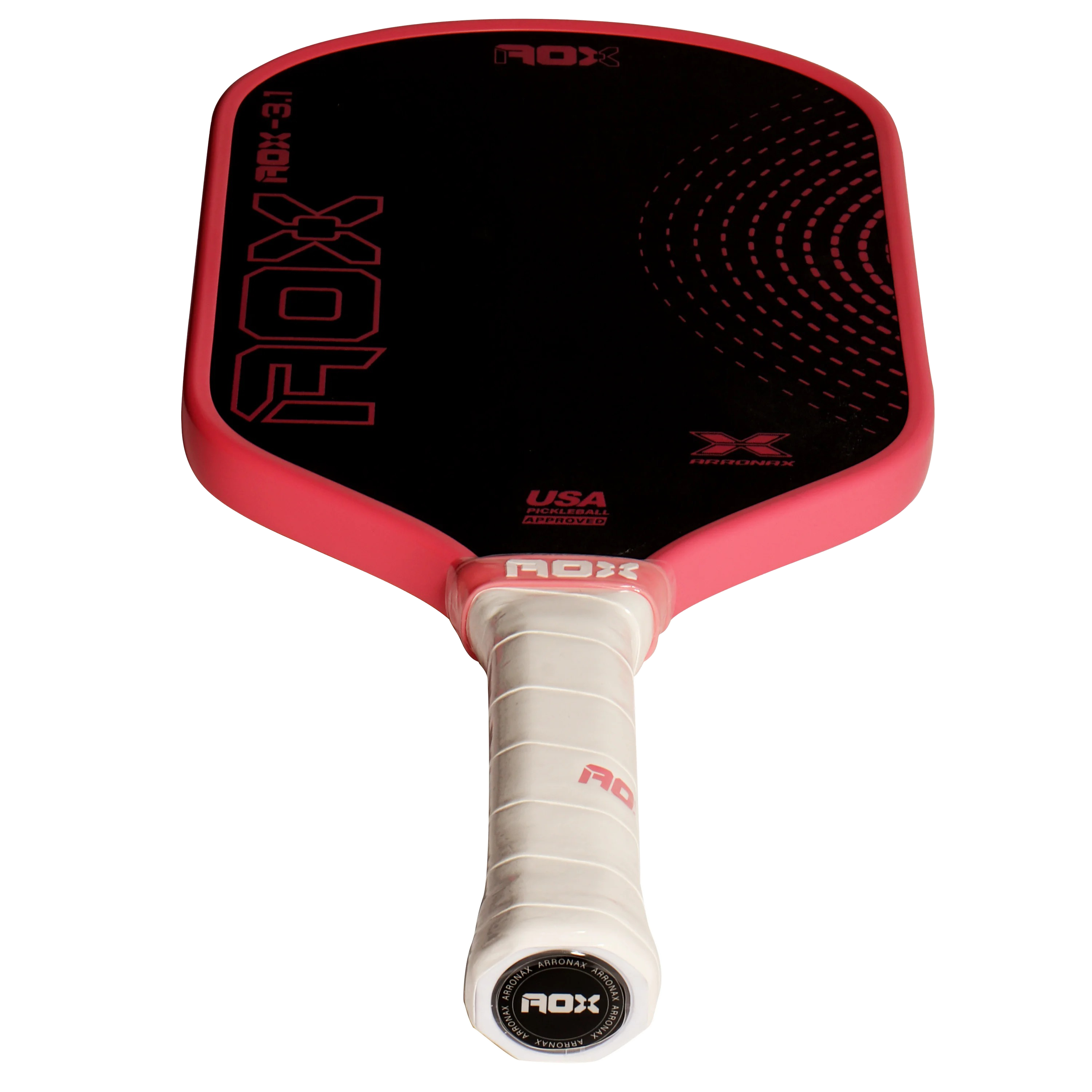 Pickleball racket Arronax AOX-3.1
