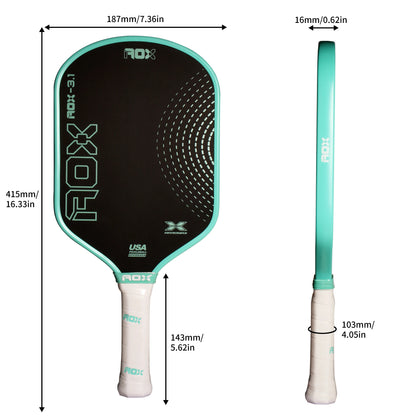 Pickleball racket Arronax AOX-3.1