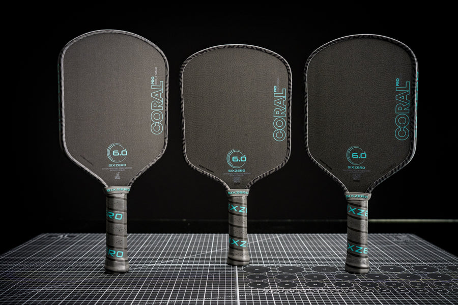 Paddles
