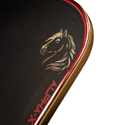 Vợt Pickleball Kamito Alpha-X Độc Bản Mã Niên