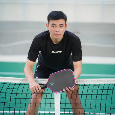 Kamito Alpha-X Pickleball Paddle