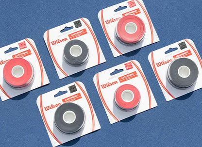 Cuốn cán vợt Pickleball WILSON AbsorbX