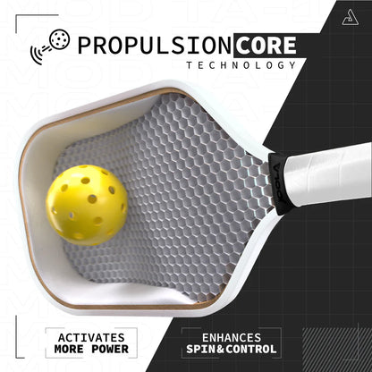 Vợt Pickleball Joola Perseus Mod TA-15 Pro Player Edition