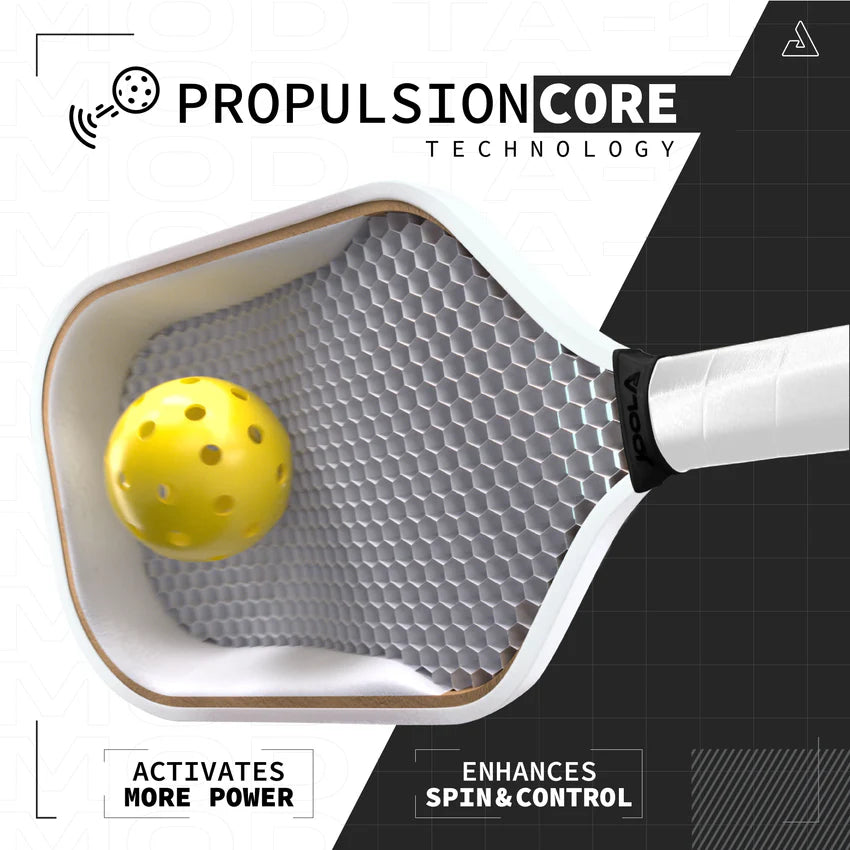 Vợt Pickleball Joola Perseus Mod TA-15 Pro Player Edition