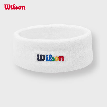 Băng cổ tay Pickleball Wilson Unisex