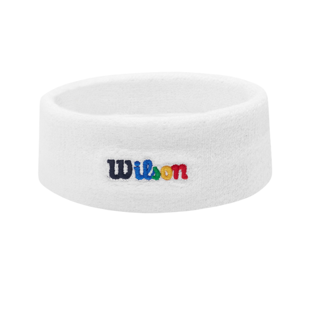 Wilson Unisex Pickleball Wrist Band
