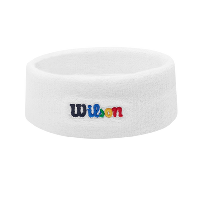 Băng cổ tay Pickleball Wilson Unisex