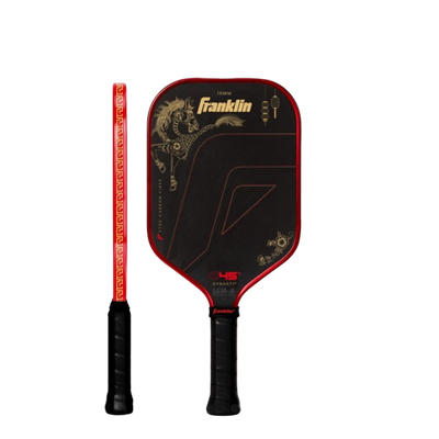 Vợt Pickleball Franklin C45° Dynasty Year of the Horse Edition