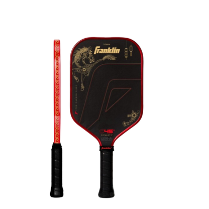 Vợt Pickleball Franklin C45° Dynasty Year of the Horse Edition