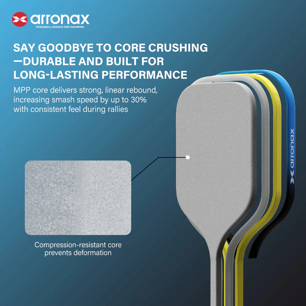 Vợt Pickleball Arronax BOOST-1
