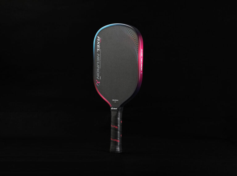 Vợt Pickleball Axel Neuron X
