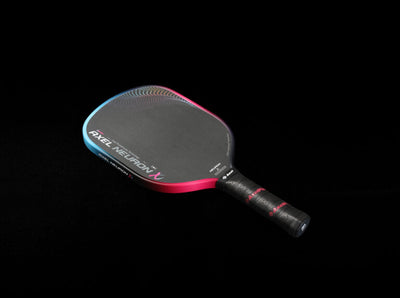 Axel Neuron X Pickleball Racket