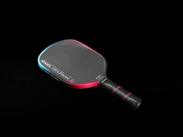 Vợt Pickleball Axel Neuron X