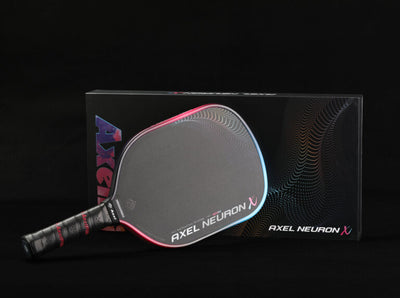 Axel Neuron X Pickleball Racket