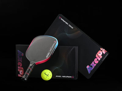 Axel Neuron X Pickleball Racket