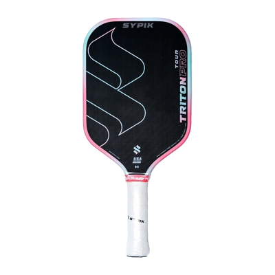 Sypik Triton Pro Tour Pickleball Paddle (New Colors)