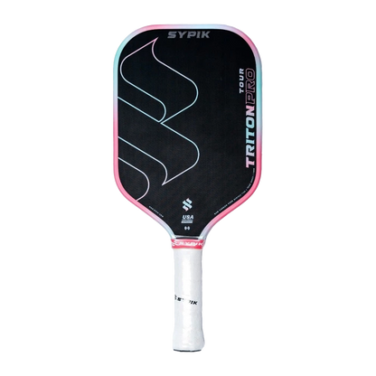 Sypik Triton Pro Tour Pickleball Racket (New Colors)