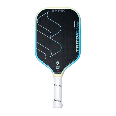 Sypik Triton Pro Tour Pickleball Paddle (New Colors)