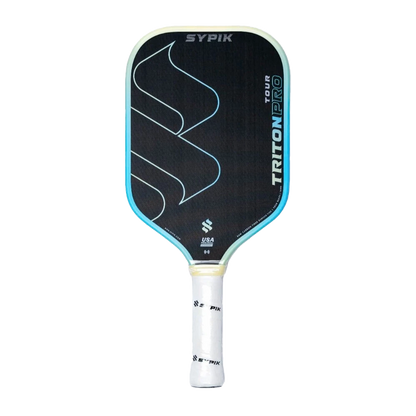 Sypik Triton Pro Tour Pickleball Racket (New Colors)