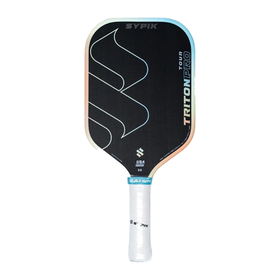 Sypik Triton Pro Tour Pickleball Paddle (New Colors)
