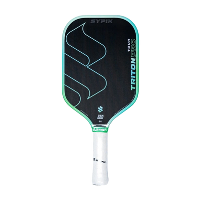 Sypik Triton Pro Tour Pickleball Paddle (New Colors)