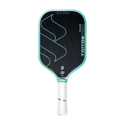 Sypik Triton Pro Tour Pickleball Racket (New Colors)