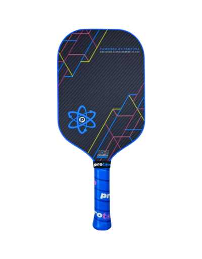 Proton Series 4 Pickleball Paddle - Project Roadrunner