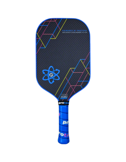 Proton Series 4 Pickleball Racket - Project Roadrunner