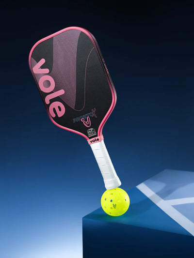Pickleball Paddle Vole Pronto X