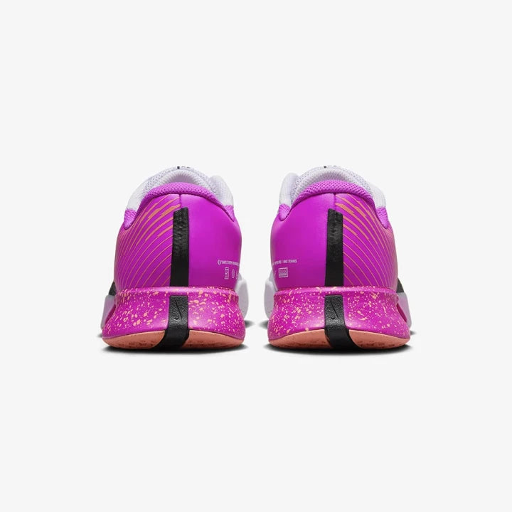 NikeCourt Air Zoom Vapor Pro 2 Shoes (For Women)