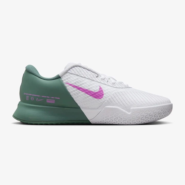 NikeCourt Air Zoom Vapor Pro 2 Shoes (For Men)