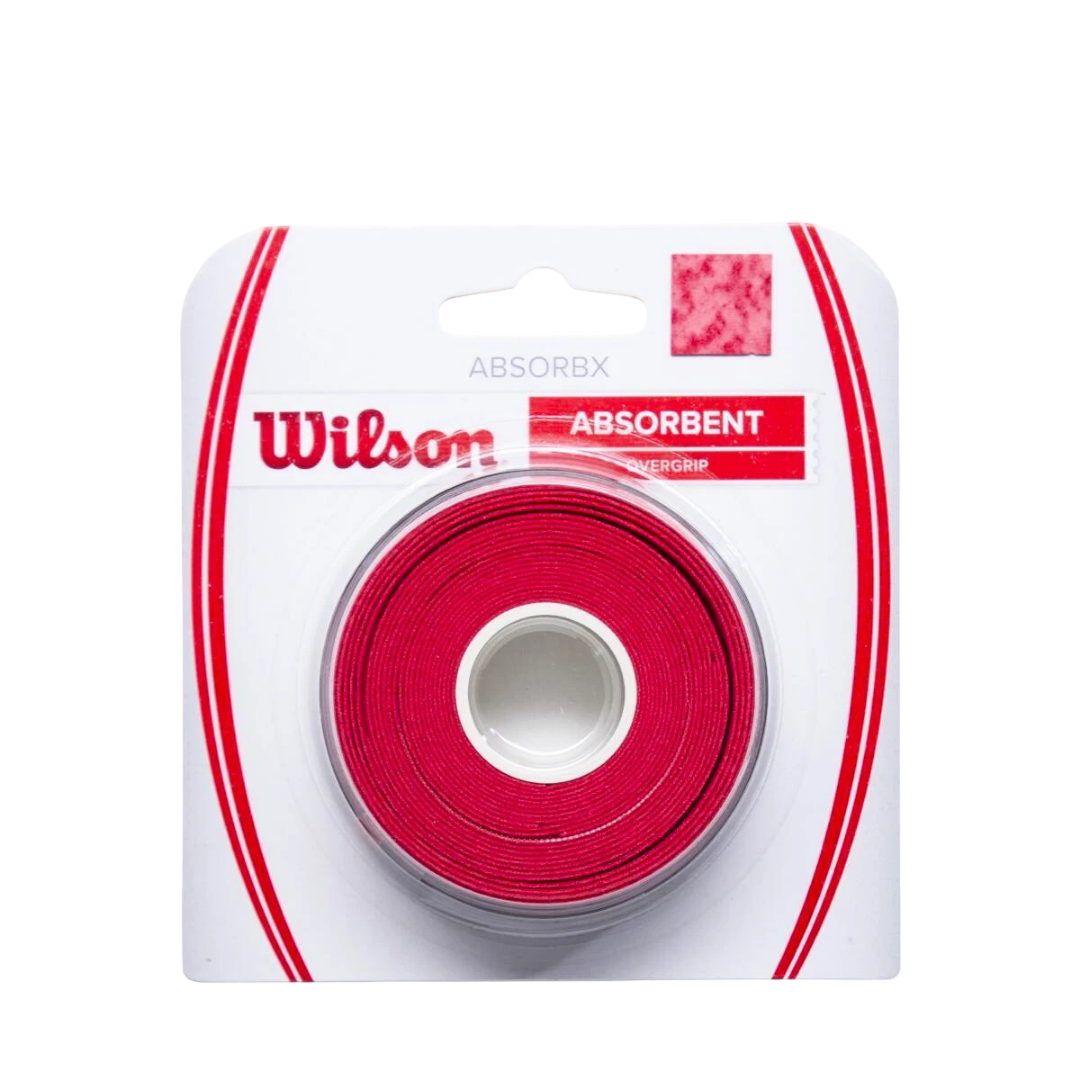 Cuốn cán vợt Pickleball WILSON AbsorbX