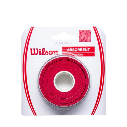 Cuốn cán vợt Pickleball WILSON AbsorbX