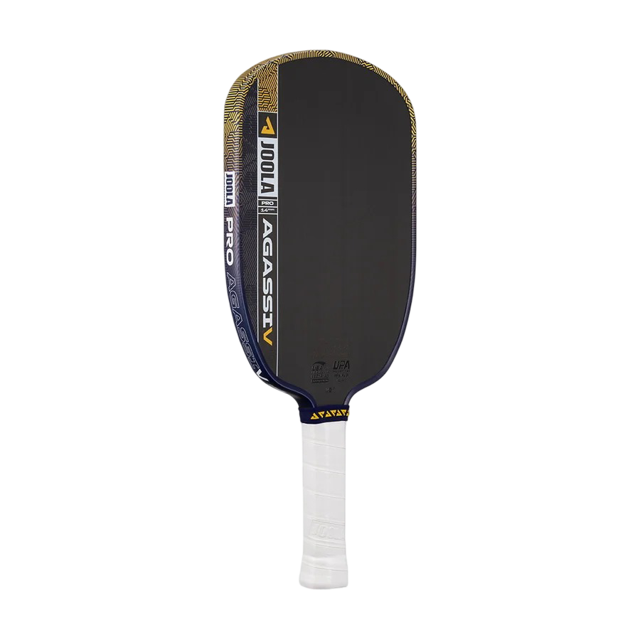Vợt Pickleball JOOLA Andre Agassi V Brooke Buckner and Kate Fahey Dual-Signature Edition