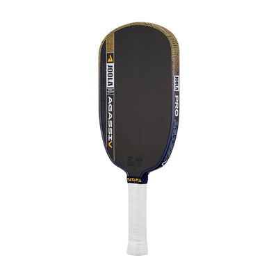 Vợt Pickleball JOOLA Andre Agassi V Brooke Buckner and Kate Fahey Dual-Signature Edition