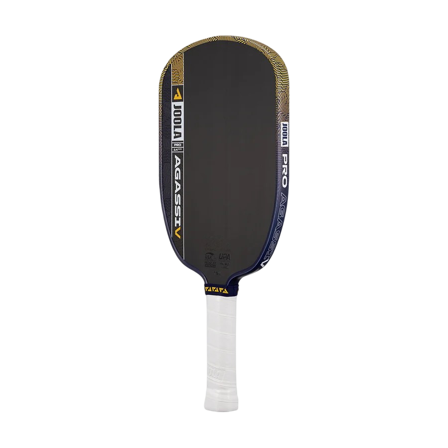 Vợt Pickleball JOOLA Andre Agassi V Brooke Buckner and Kate Fahey Dual-Signature Edition