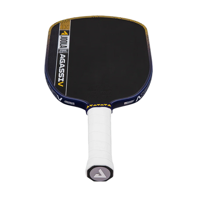 Vợt Pickleball JOOLA Andre Agassi V Brooke Buckner and Kate Fahey Dual-Signature Edition