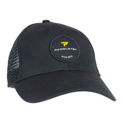 Pickleball Paddletek Trucker Hat