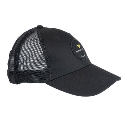 Pickleball Paddletek Trucker Hat