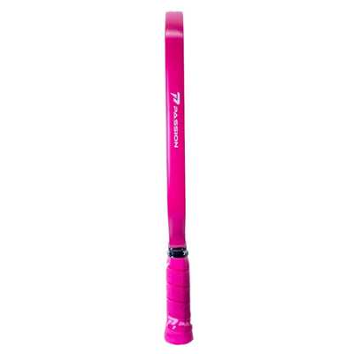 Passion Hearts 102 Pickleball racket