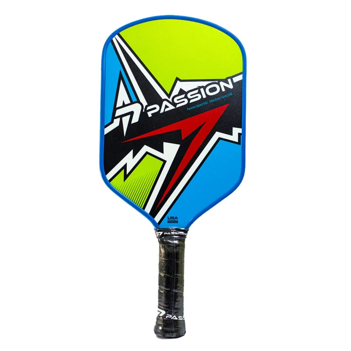 Pickleball Passion Speed ​​S101 racket