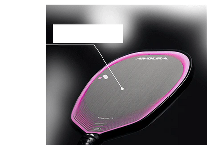 Avoura Rhapsody 13 Pickleball racket