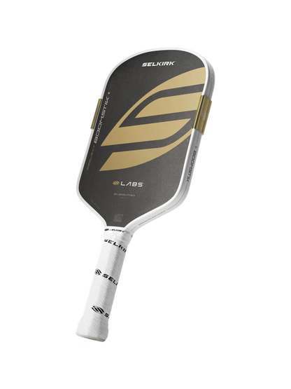 Selkirk LABS Boomstik Regal Pickleball Paddle - Limited Edition