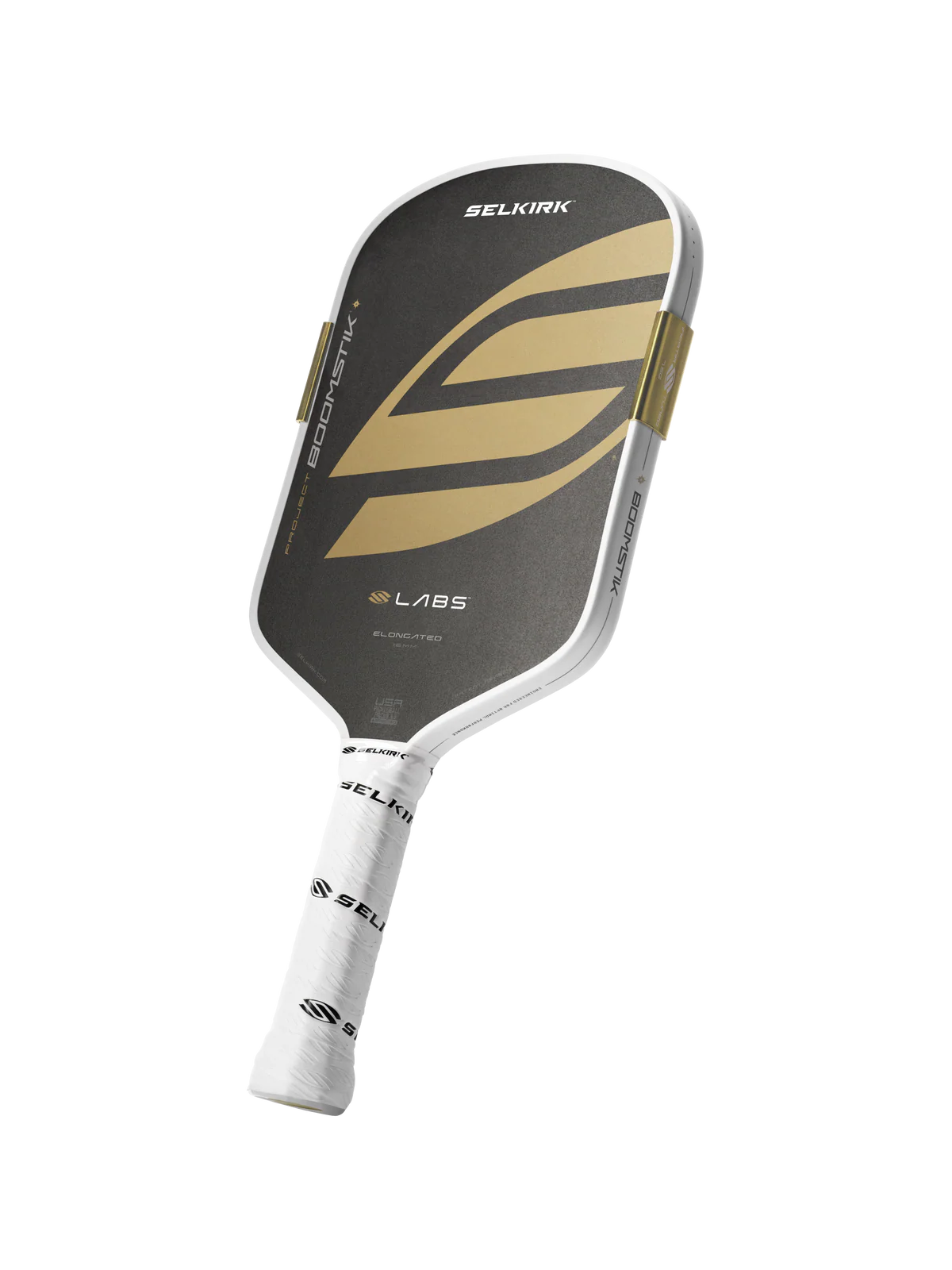 Selkirk LABS Boomstik Regal Pickleball Paddle - Limited Edition