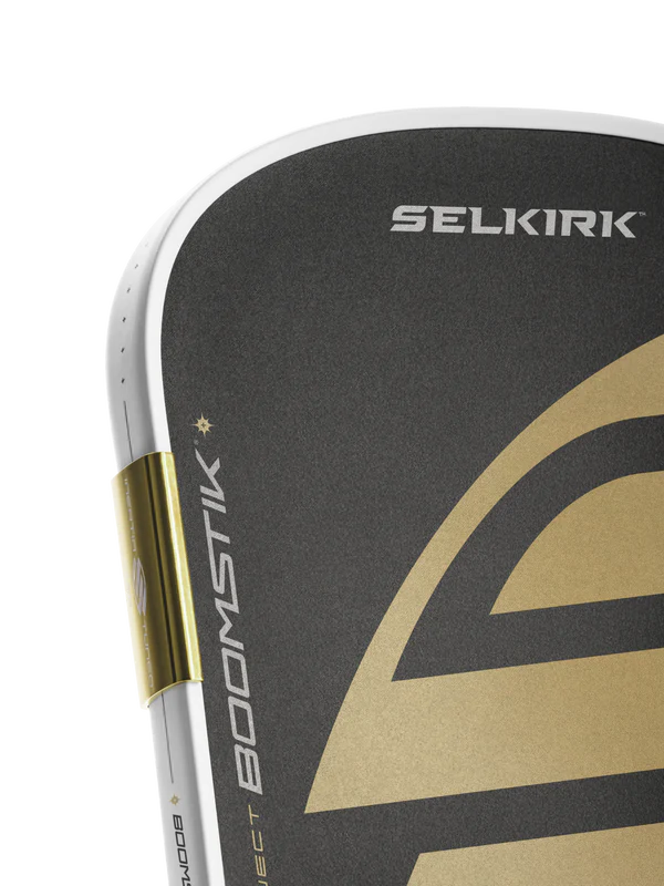 Selkirk LABS Boomstik Regal Pickleball Paddle - Limited Edition