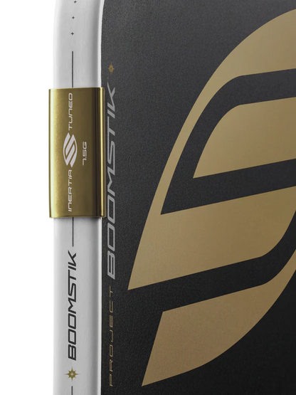 Selkirk LABS Boomstik Regal Pickleball Paddle - Limited Edition