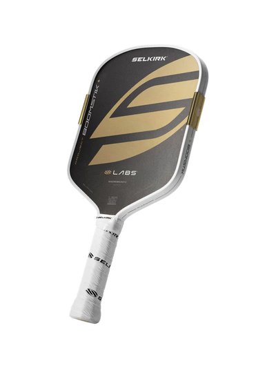 Selkirk LABS Boomstik Regal Pickleball Paddle - Limited Edition
