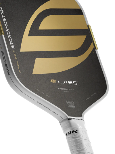 Selkirk LABS Boomstik Regal Pickleball Paddle - Limited Edition