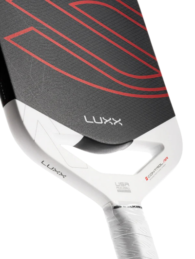 Selkirk Luxx Control Air InfiniGrit Pickleball Paddle - Invikta